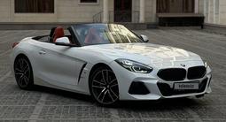 BMW Z4 2020 года за 29 999 900 тг. в Алматы
