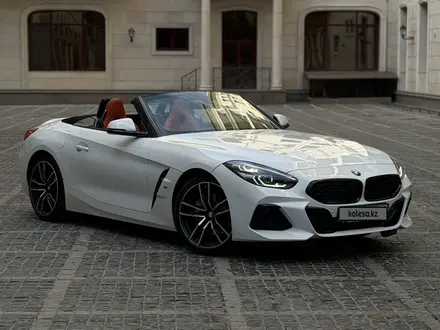 BMW Z4 2020 года за 29 999 900 тг. в Алматы