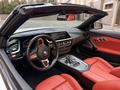 BMW Z4 2020 годаүшін29 999 900 тг. в Алматы – фото 22