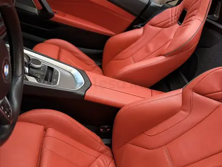 BMW Z4 2020 года за 29 999 900 тг. в Алматы – фото 24