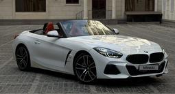BMW Z4 2020 года за 29 999 900 тг. в Алматы – фото 2