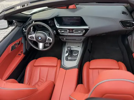 BMW Z4 2020 года за 29 999 900 тг. в Алматы – фото 34