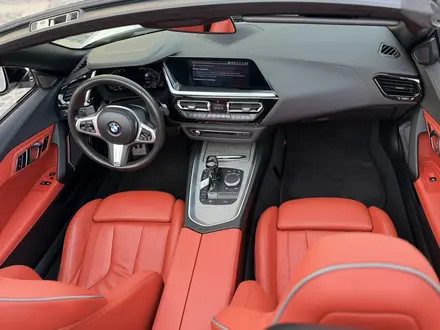 BMW Z4 2020 года за 29 999 900 тг. в Алматы – фото 35