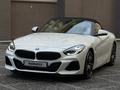 BMW Z4 2020 годаүшін29 999 900 тг. в Алматы – фото 3