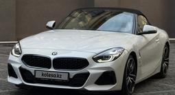 BMW Z4 2020 года за 29 999 900 тг. в Алматы – фото 3