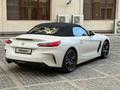 BMW Z4 2020 годаүшін29 999 900 тг. в Алматы – фото 7