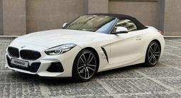 BMW Z4 2020 года за 29 999 900 тг. в Алматы – фото 5