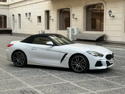 BMW Z4 2020 года за 29 999 900 тг. в Алматы – фото 8