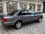 Audi A6 1996 годаfor3 700 000 тг. в Шымкент – фото 4
