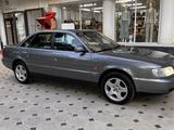 Audi A6 1996 годаүшін3 700 000 тг. в Шымкент – фото 3