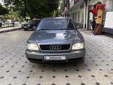 Audi A6 1996 годаfor3 700 000 тг. в Шымкент