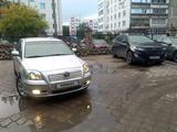 Toyota Avensis 2003 года за 4 500 000 тг. в Петропавловск