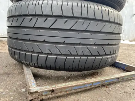 275/40/18 пара бу бриджестоун за 70 000 тг. в Алматы