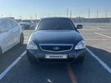 ВАЗ (Lada) Priora 2172 2014 года за 2 300 000 тг. в Атырау – фото 5