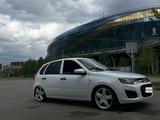 ВАЗ (Lada) Kalina 2192 2014 года за 4 200 000 тг. в Алматы – фото 5