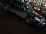 Mercedes-Benz S 500 2009 года за 10 000 000 тг. в Костанай