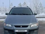 Mitsubishi Space Star 2003 года за 2 500 000 тг. в Астана