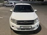 ВАЗ (Lada) Granta 2190 2014 года за 2 500 000 тг. в Павлодар – фото 2