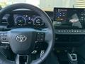 Toyota Camry 2024 годаүшін13 500 000 тг. в Алматы – фото 21