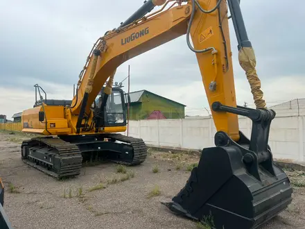 LiuGong  Экскаватор 936E Ковш 1, 9куб 2026 года за 72 000 000 тг. в Актобе