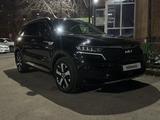 Kia Sorento 2023 года за 15 500 000 тг. в Алматы – фото 3