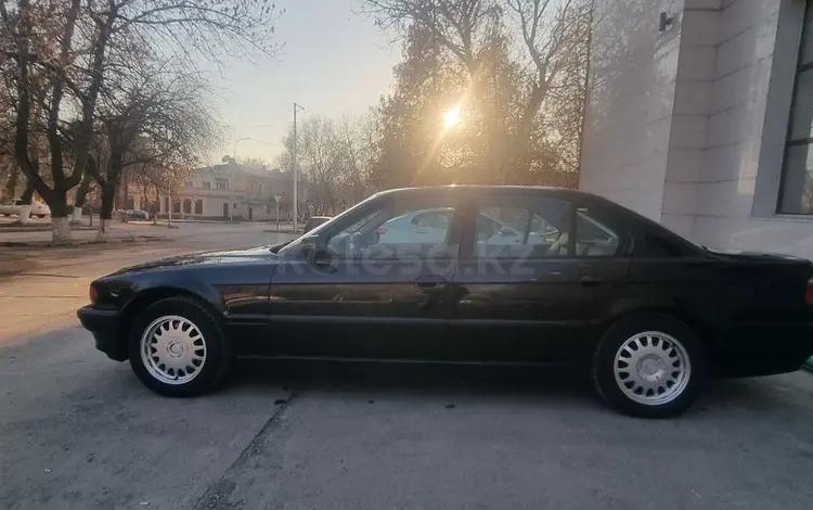 BMW 728 1995 годаfor3 100 000 тг. в Шымкент