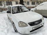 ВАЗ (Lada) Priora 2171 2013 года за 1 500 000 тг. в Алматы – фото 3