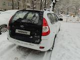 ВАЗ (Lada) Priora 2171 2013 года за 1 500 000 тг. в Алматы – фото 5