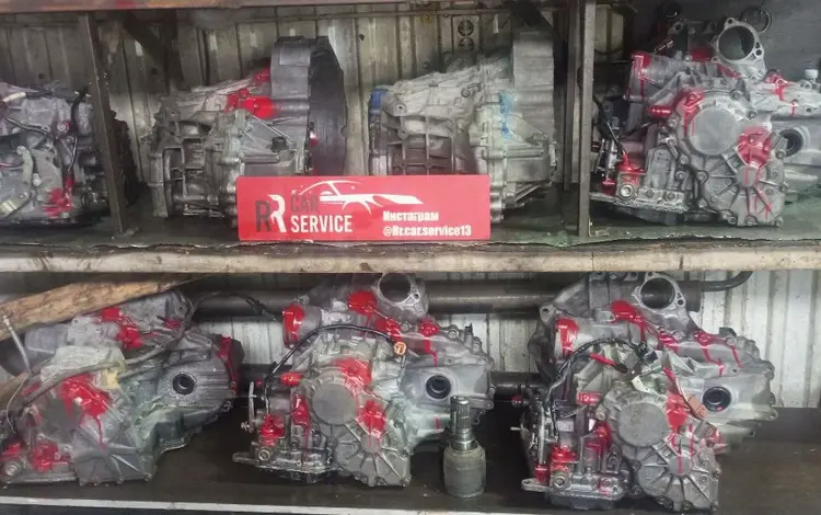 Акпп за 150 000 тг. в Алматы