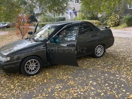 ВАЗ (Lada) 2110 2004 года за 1 500 000 тг. в Усть-Каменогорск – фото 3