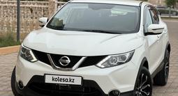 Nissan Qashqai 2016 годаүшін8 200 000 тг. в Актау – фото 2