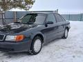 Audi 100 1993 года за 2 000 000 тг. в Астана – фото 4