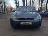 Ford Focus 2004 годаүшін1 900 000 тг. в Алматы