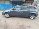 Ford Focus 2004 годаүшін1 900 000 тг. в Алматы – фото 4