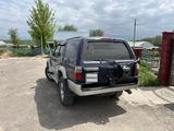 Toyota Hilux Surf 1997 годаүшін3 200 000 тг. в Алматы – фото 2