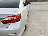 Toyota Camry 2011 годаүшін10 500 000 тг. в Шымкент – фото 3