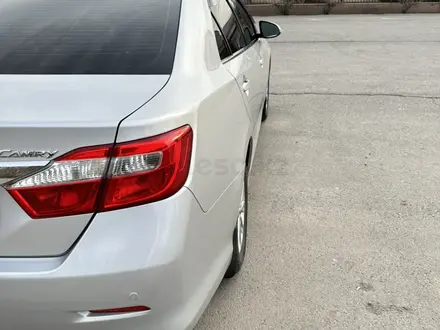 Toyota Camry 2011 года за 10 500 000 тг. в Шымкент – фото 3