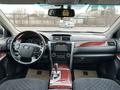 Toyota Camry 2011 года за 10 500 000 тг. в Шымкент – фото 13