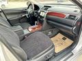 Toyota Camry 2011 года за 10 500 000 тг. в Шымкент – фото 10