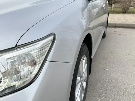 Toyota Camry 2011 года за 10 500 000 тг. в Шымкент – фото 15