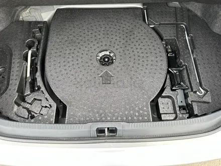 Toyota Camry 2011 года за 10 500 000 тг. в Шымкент – фото 18