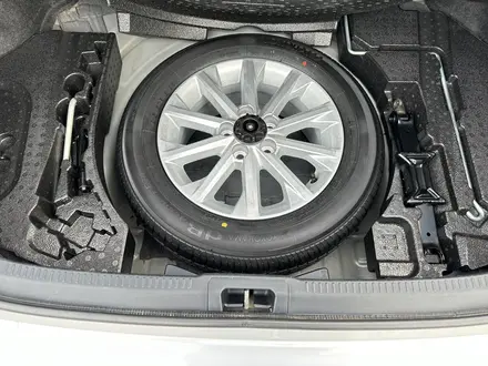 Toyota Camry 2011 года за 10 500 000 тг. в Шымкент – фото 19