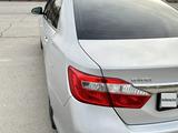 Toyota Camry 2011 годаүшін10 500 000 тг. в Шымкент – фото 4