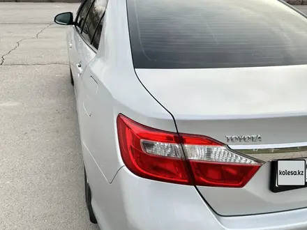 Toyota Camry 2011 года за 10 500 000 тг. в Шымкент – фото 4