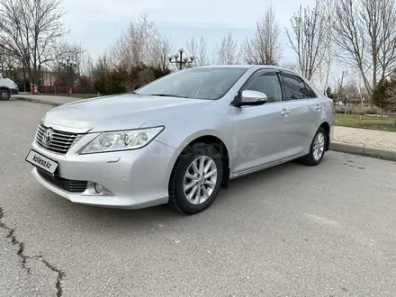 Toyota Camry 2011 года за 10 500 000 тг. в Шымкент
