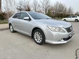 Toyota Camry 2011 годаүшін10 500 000 тг. в Шымкент – фото 2