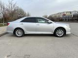 Toyota Camry 2011 годаүшін10 500 000 тг. в Шымкент – фото 5