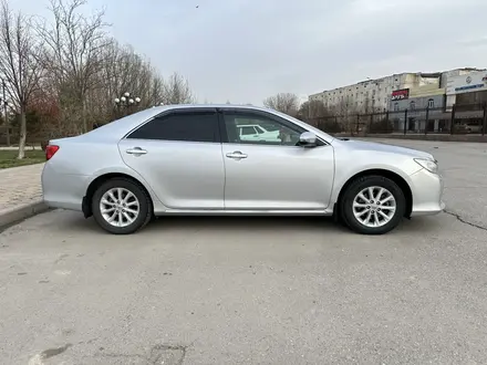 Toyota Camry 2011 года за 10 500 000 тг. в Шымкент – фото 5