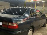 Toyota Carina E 1994 года за 1 600 000 тг. в Туркестан – фото 5