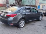 Toyota Corolla 2013 годаfor7 150 000 тг. в Алматы – фото 2